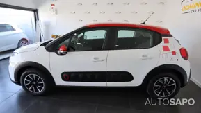 Citroen C3 de 2018