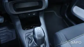 Citroen C3 de 2018