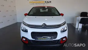 Citroen C3 de 2018