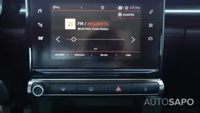Citroen C3 de 2018