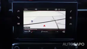 Citroen C3 de 2018