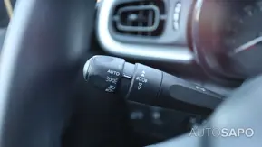 Citroen C3 de 2018