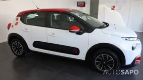 Citroen C3 de 2018