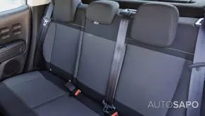 Citroen C3 de 2018