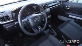 Citroen C3 de 2018