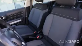 Citroen C3 de 2018