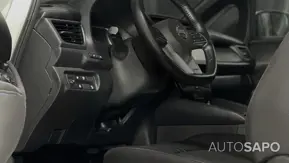 Nissan Leaf de 2020