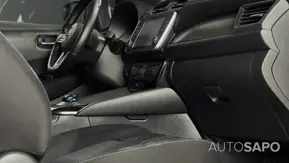 Nissan Leaf de 2020