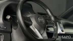 Nissan Leaf de 2020