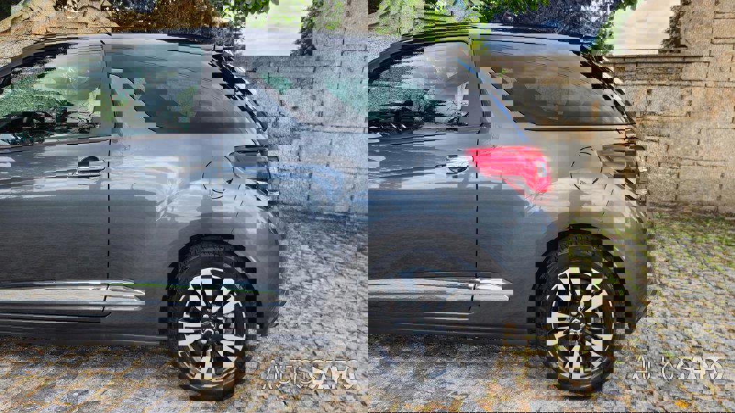Citroen DS3 1.6 e-HDi Be Chic de 2014