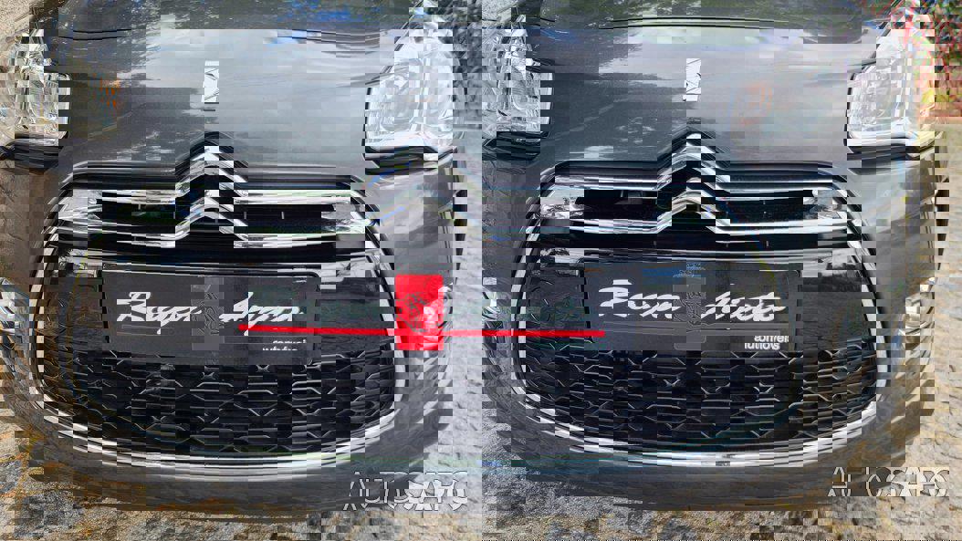 Citroen DS3 1.6 e-HDi Be Chic de 2014