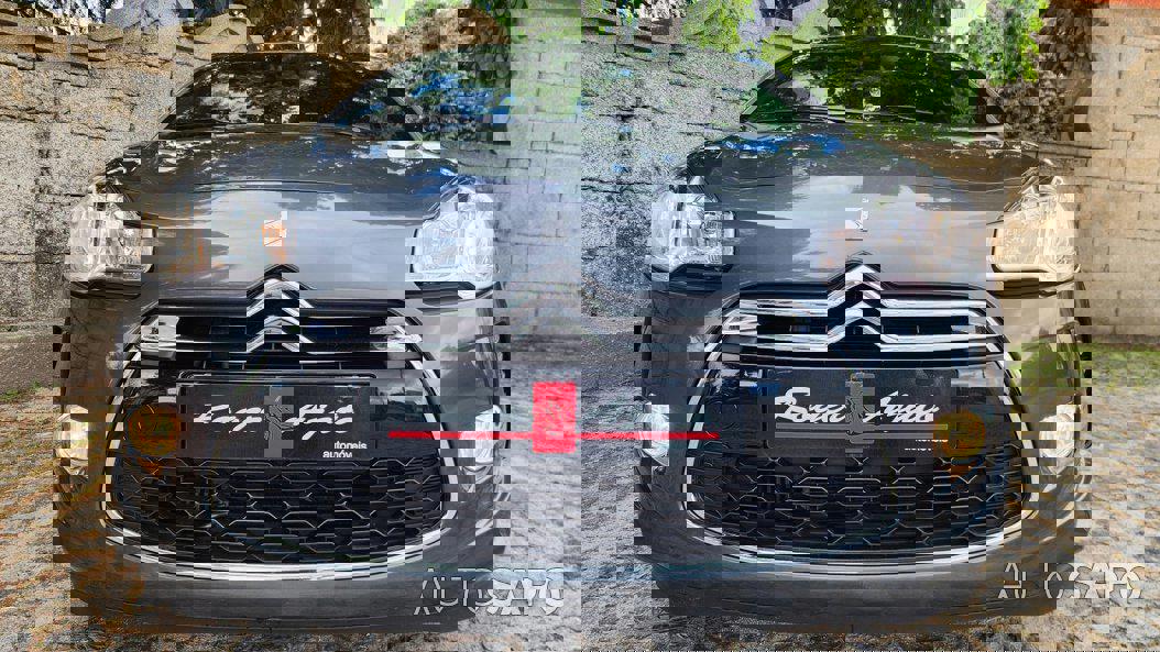 Citroen DS3 1.6 e-HDi Be Chic de 2014