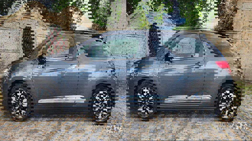 Citroen DS3 1.6 e-HDi Be Chic de 2014