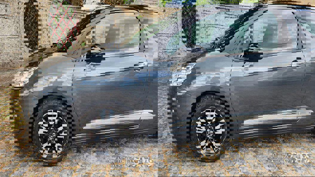Citroen DS3 1.6 e-HDi Be Chic de 2014