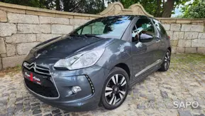 Citroen DS3 1.6 e-HDi Be Chic de 2014