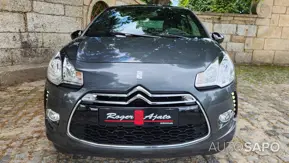 Citroen DS3 1.6 e-HDi Be Chic de 2014