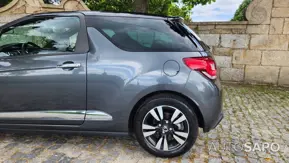 Citroen DS3 1.6 e-HDi Be Chic de 2014