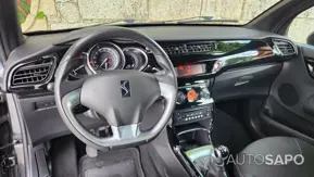Citroen DS3 1.6 e-HDi Be Chic de 2014