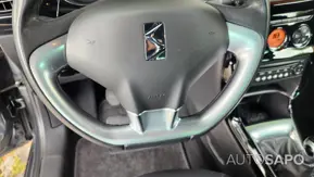 Citroen DS3 1.6 e-HDi Be Chic de 2014