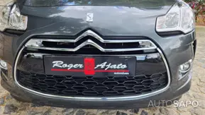 Citroen DS3 1.6 e-HDi Be Chic de 2014