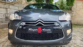 Citroen DS3 1.6 e-HDi Be Chic de 2014