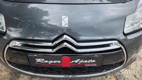 Citroen DS3 1.6 e-HDi Be Chic de 2014