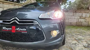 Citroen DS3 1.6 e-HDi Be Chic de 2014