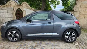 Citroen DS3 1.6 e-HDi Be Chic de 2014