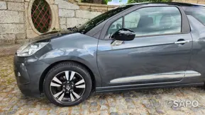 Citroen DS3 1.6 e-HDi Be Chic de 2014