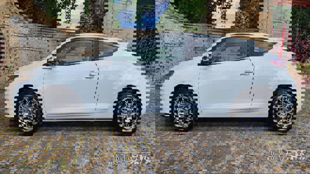 Renault Mégane de 2009