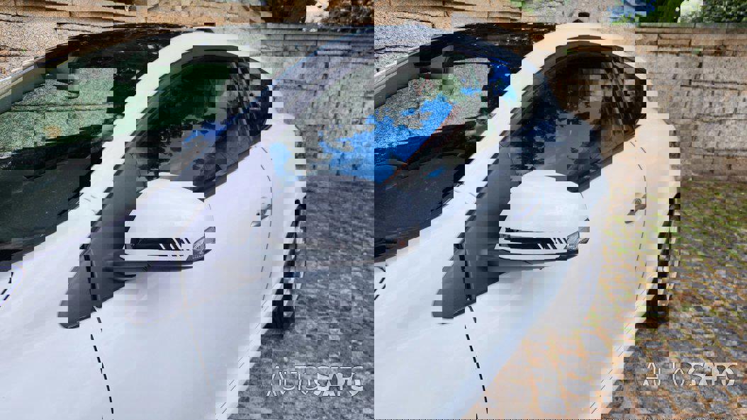 Renault Mégane de 2009