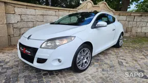 Renault Mégane de 2009