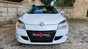 Renault Mégane de 2009