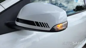 Renault Mégane de 2009