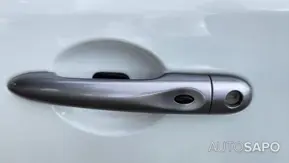 Renault Mégane de 2009