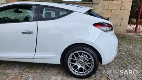 Renault Mégane de 2009