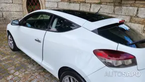 Renault Mégane de 2009