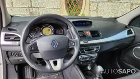 Renault Mégane de 2009