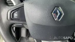 Renault Mégane de 2009