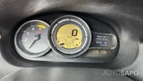 Renault Mégane de 2009