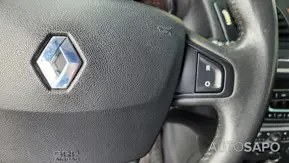 Renault Mégane de 2009