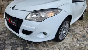Renault Mégane de 2009