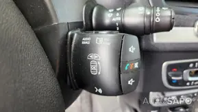 Renault Mégane de 2009