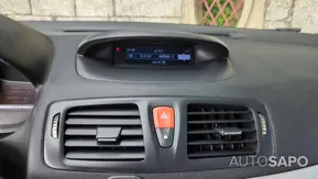 Renault Mégane de 2009