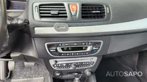 Renault Mégane de 2009