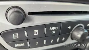Renault Mégane de 2009