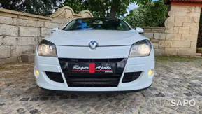 Renault Mégane de 2009