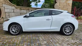 Renault Mégane de 2009
