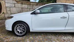 Renault Mégane de 2009