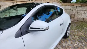Renault Mégane de 2009